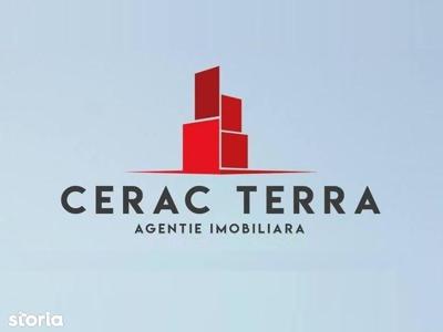 Spatiu comercial in Brasov # CERACTERRA