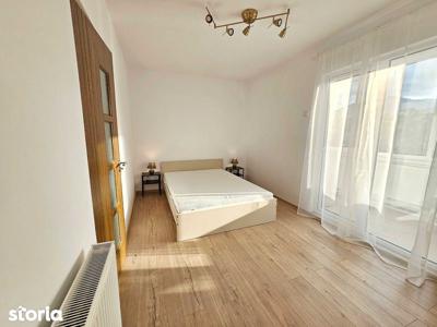 Apartament 2 camere Mobilat – Loc parcare - Calea Bucuresti – Astra
