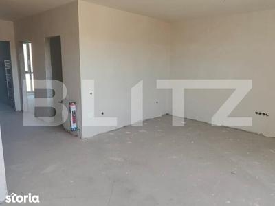 Apartament 2 camere, 59mp, etajul 2, parcare, zona Regal