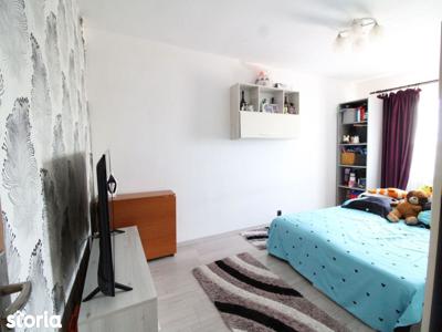 Apartament 2 camere, decomandat, zona Shopping City Târgu-Jiu