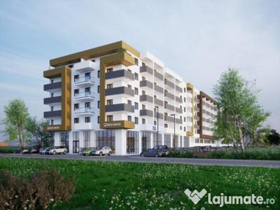 Apartament 2 camere, Popesti-Biruintei, bloc nou 2023