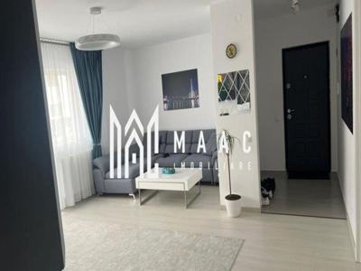 Apartament 2 camere | Selimbar | Curte | Gradina privata 170 mp