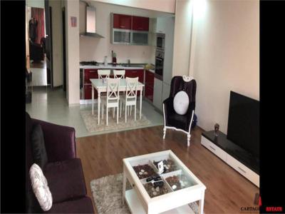 Apartament 2 camere spatios