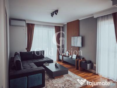 Apartament 2 camere, ultramodern, bloc nou, etaj intermed...