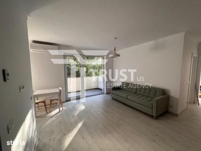 Apartament 2 camere | Zona Lipovei/Iulius Mall | Prima inchiriere