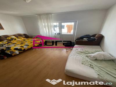 Apartament 2 camere zona Isaccei