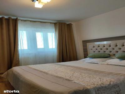 VAND Apartament parter 55 mp+100 mp curte privata Magnolia