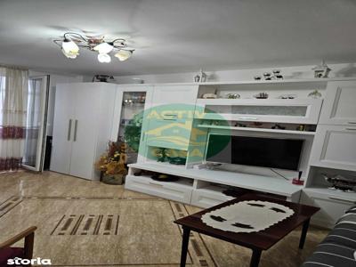 Apartament 2 camere utilat si mobilat in Drumul Taberei -Ghencea