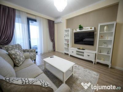 Apartament 3 Camere Faleza Nord- Vedere spre mare