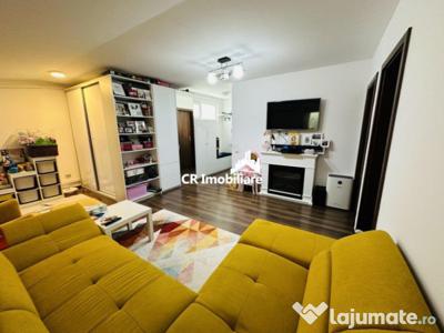 Apartament 3 camere Metalurgiei