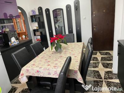 Apartament 3 camere ,zona Lama finisat total