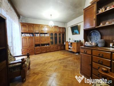 Apartament 4 camere Arcul de Triumf(Ion Mihalache)-Averescu