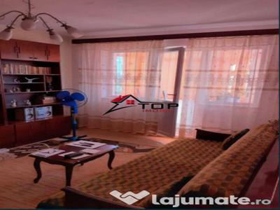 Apartament 4 camere semidecomandat, Mircea cel Batran