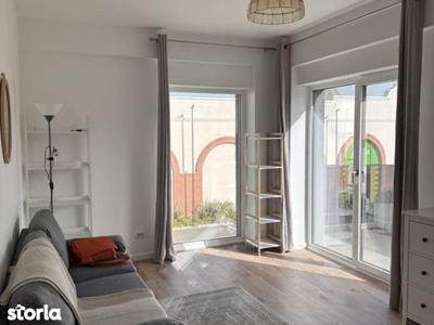 Apartament bloc nou