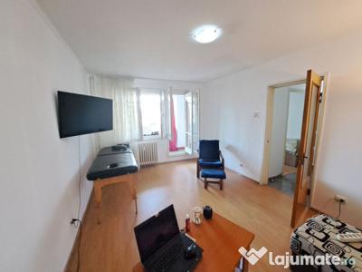 Apartament cu 2 camere 59,40 mp - Dristor