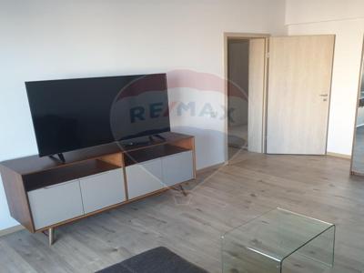 Apartament cu 2 camere de vanzare in zona Brancoveanu