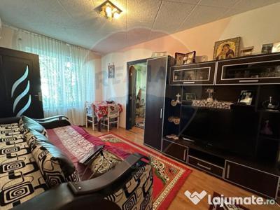 Apartament cu 2 camere de vânzare în zona Central