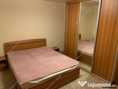 Apartament cu 2 camere Garaj| Zona Bucovina