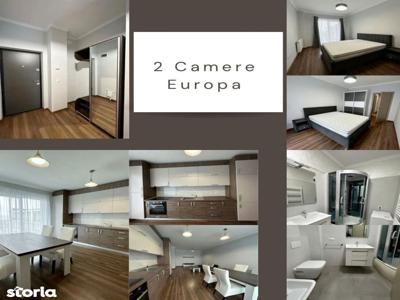 Apartament 2 camere finisaje Premium, pompe de caldura, zona Dobroesti