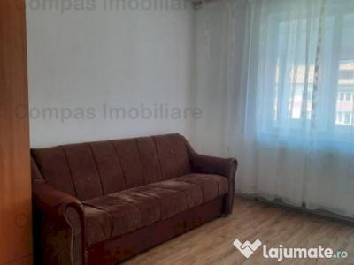 Apartament cu 2 camere, zona centrala