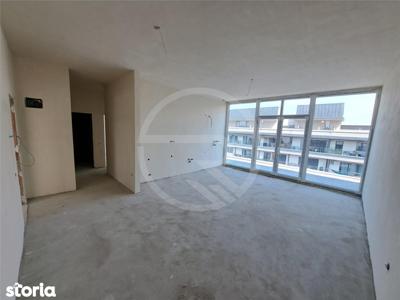 Apartament cu 3 camere, 65 mp utili, situat in cartierul Sopor!
