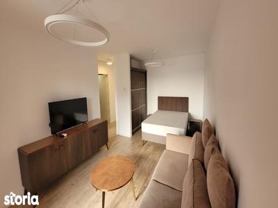 Apartament cu 3 camere de vanzare in Cetate zona Piata Alba Iulia etaj