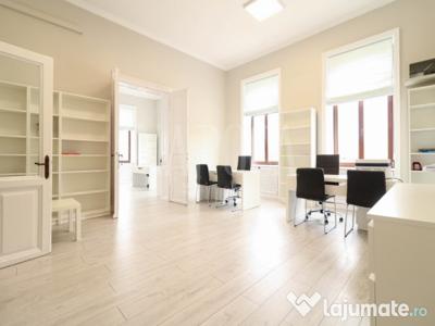 Apartament cu 4 camere in inima Clujului!