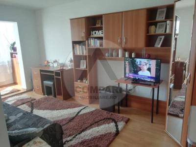 Vand apartament 1 camera Gara