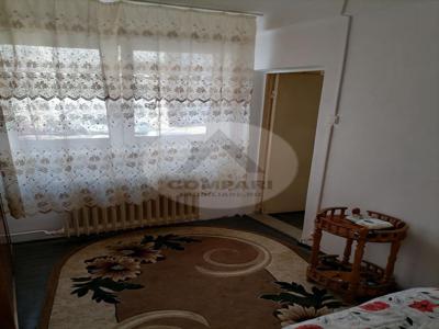 Vand apartament 2 camere Ciarda Rosie