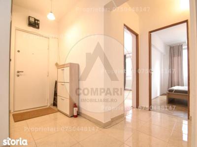 Vand apartament 3 camere Brancoveanu