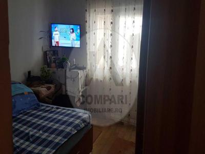 Vand apartament 3 camere Elisabetin