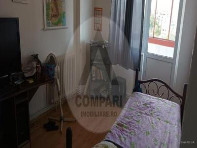 Vand apartament 3 camere Fabric