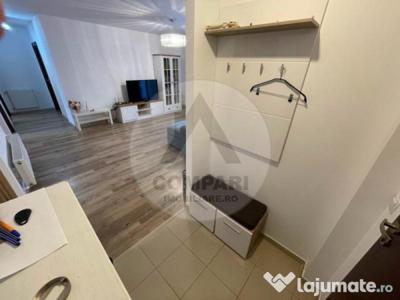 Vand apartament 3 camere Ronat