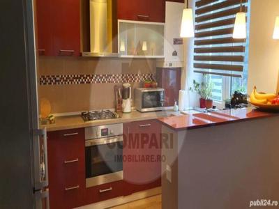 Vand apartament 3 camere Take Ionescu