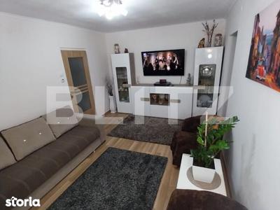 Apartament de vanzare , 69 mp , Zona Careiului