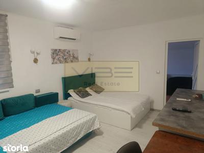 Apartament in vila remarcabila