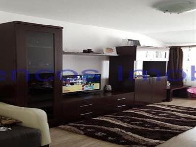 Apartament trei camere, Banat