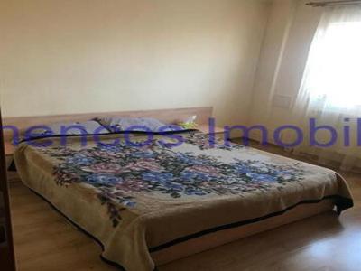 Apartament trei camere, Zona Nord