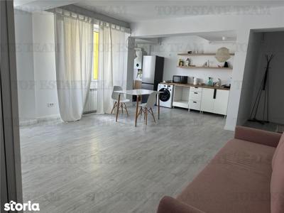 Apartament 2 camere in zona Padurea Baneasa