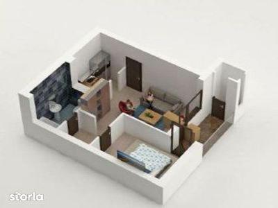 La Maison - Dumbrava Rosie - Penthouse 187 mp + 200 mp terasa