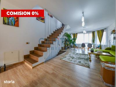 Comision 0% | Duplex Feleacu | Zona excelenta