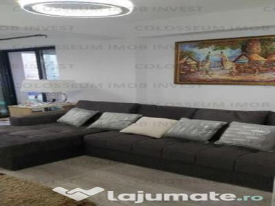 COLOSSEUM: Apartament 2 camere deomandat - Valcom Residence