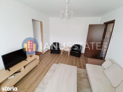 Apartament 3 camere, zona ISU Pompierii