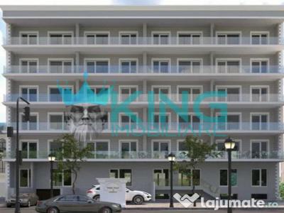 Mamaia - Sat | Studio | BLOC 2024 | La alb | Plaja 150m | Ba