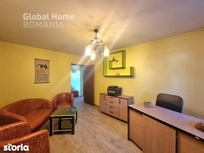 Apartament Cluj Napoca cartier Mărăști str Dâmboviței 12-18