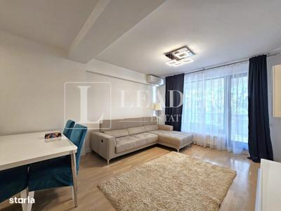 Vand Apartament Premium 2 Camere Mamaia Nord in Prima Linie la Mare