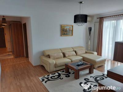 Pipera| Matei Basarab| Apartament cu 4 camere|Parcare|