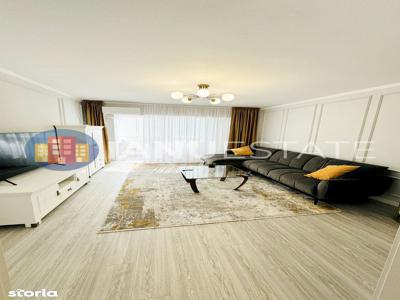 Apartament 2 camere Lux Nufarul