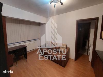 Apartament cu 2 camere, semidecomandat, zona Take Ionescu