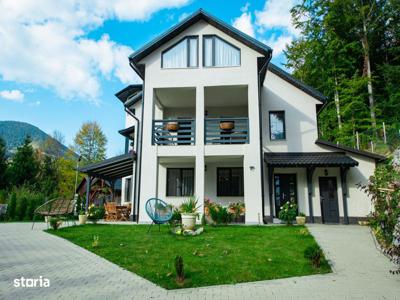 Carpathian Mountains | Romania | Vacation House for Sale | Ideal Guest